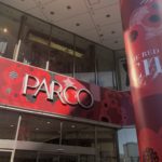 PARCO（パルコ）の海外向けSNS施策