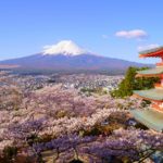 中国人観光客に人気の日本の観光地、口コミ数ランキング2018